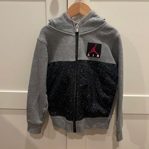 Jordan Hoodie for kids